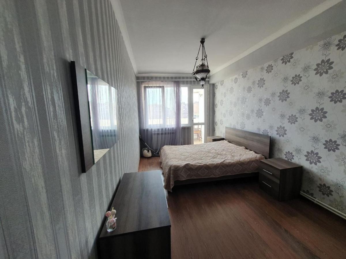 Apartment In Yerevan On Amiryan Street Екстер'єр фото